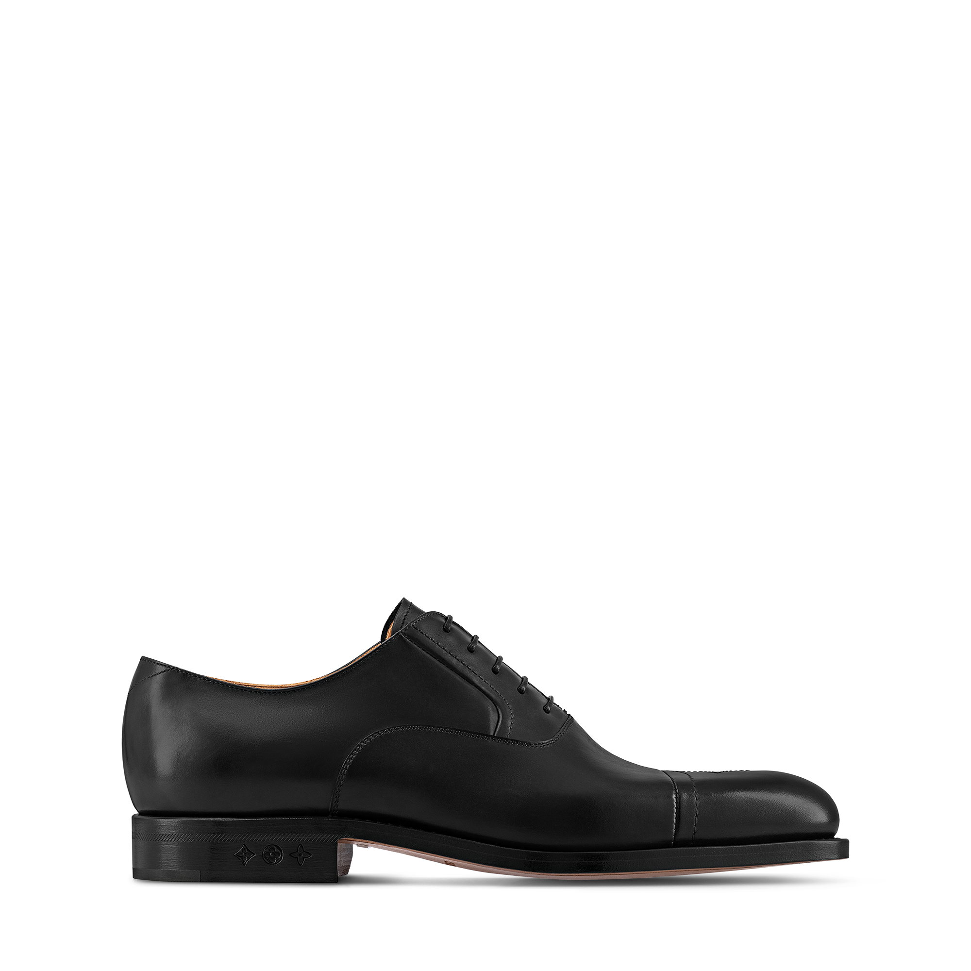 【Louis Vuitton】リシュリュー・ヴァレンヌ 上品 1AC042 Varenne Richelieu - Shoes 1AC042 | LOUIS VUITTON